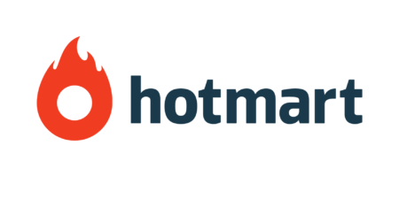 logo de hotmart